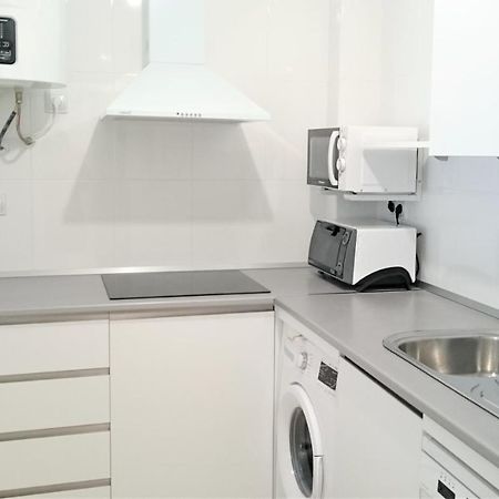 Apartamento de dos dormitorios junto a Mojácar Playa Garrucha Exterior foto
