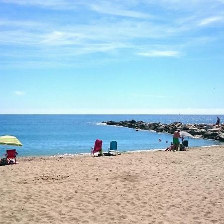 Apartamento de dos dormitorios junto a Mojácar Playa Garrucha Exterior foto