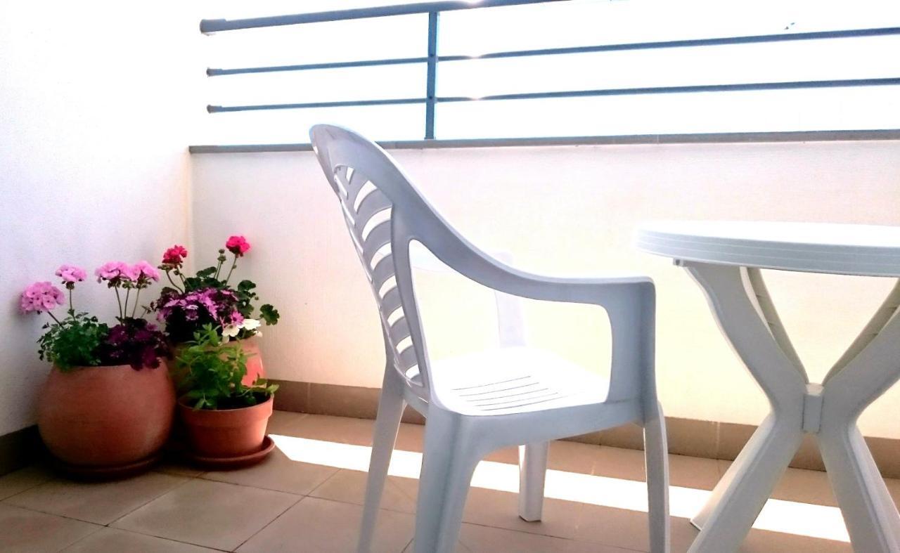 Apartamento de dos dormitorios junto a Mojácar Playa Garrucha Exterior foto